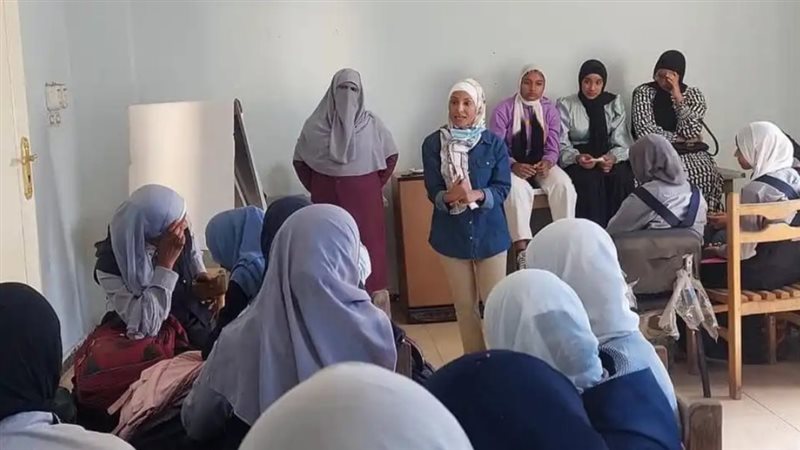 جلسة تفاعلية ضمن