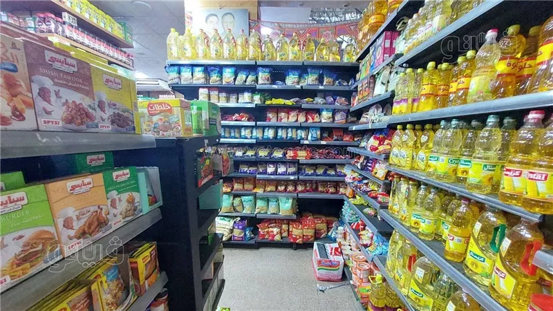 ارتفاع أسعار السلع