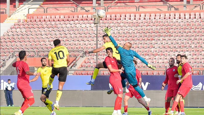 ترتيب دوري المحترفين