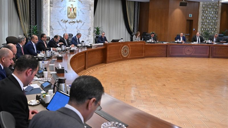 رئيس الوزراء يترأس