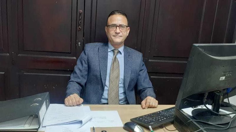 نبيل فرج خبير اسواق