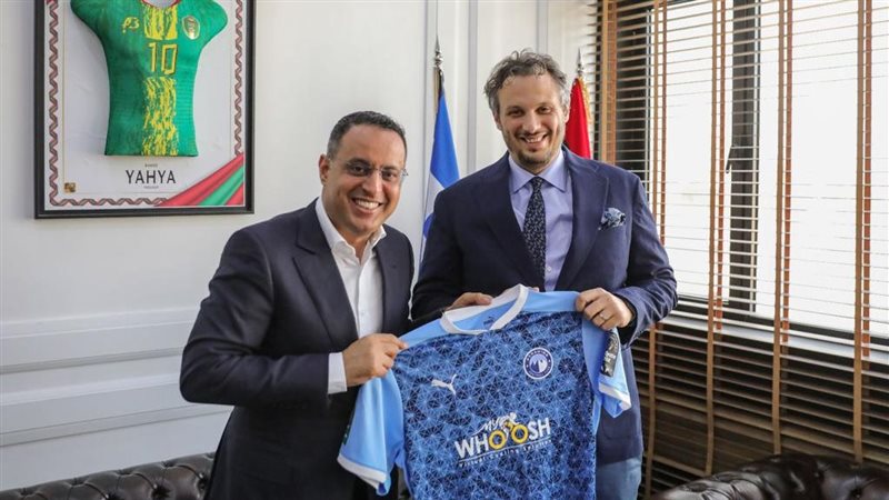 رئيس الاتحاد الموريتاني