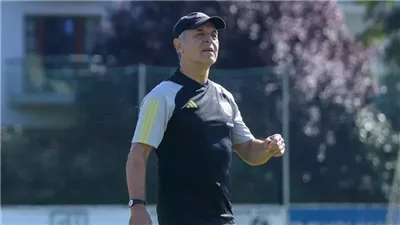 كولر: راض عن مستوى لاعبي الأهلي والتوفيق لم يكن بصالحنا أمام يانج أفريكانز (فيديو)