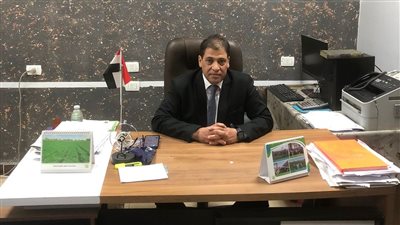 بيطري الاقصر: القضاء على الأمراض المشتركة بين الإنسان والحيوان