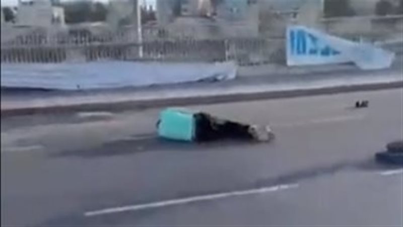 مقتل مستوطن بالخطأ