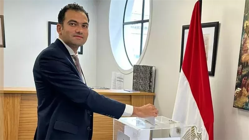 الانتخابات الرئاسية