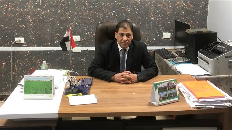 الدكتور طارق لطفي