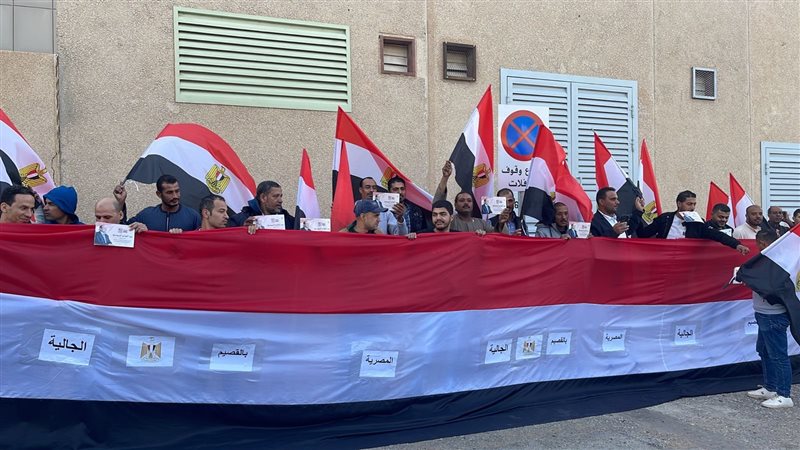 انتخابات الرئاسة