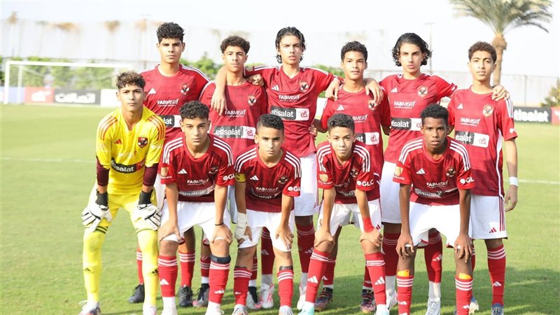 الأهلى 2009,، فيتو