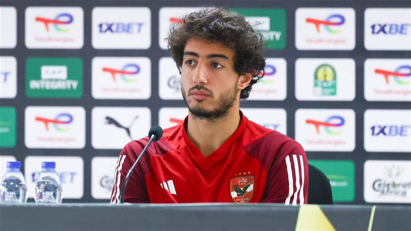 محمد هاني، فيتو 