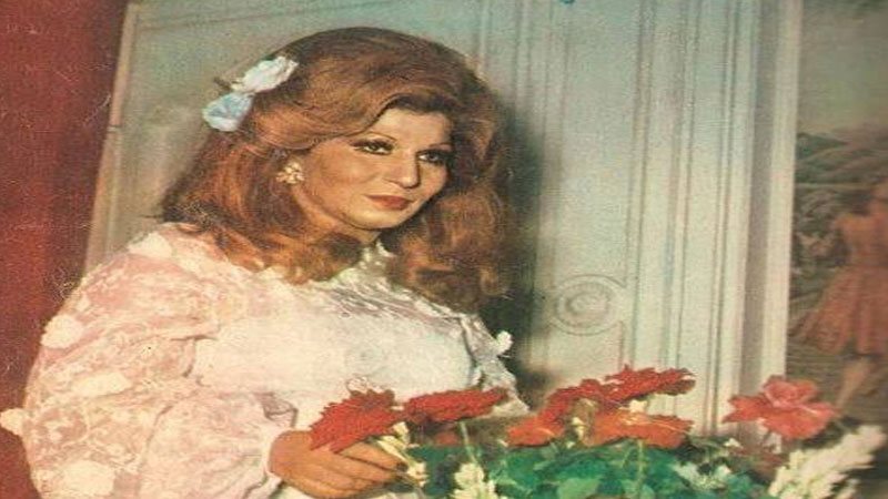 فايزة أحمد، فيتو