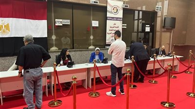 تعرف على عقوبة تعطيل الاقتراع أو الفرز بالانتخابات الرئاسية