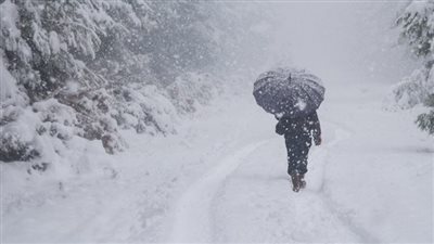  أدعية وآداب الشتاء وأهم أعمال النبي فيه