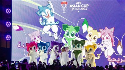 متطوعو كأس آسيا «قطر 2023» يستعدون لانطلاق النسخة الـ 18 من البطولة القارية 
