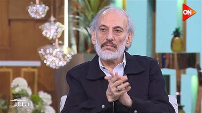  غسان مسعود يبدأ تصوير مسلسل 