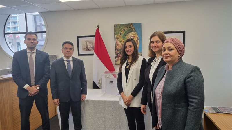 انتخابات الرئاسة