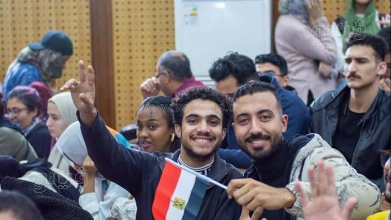 جامعة طنطا تسطر ملحمة
