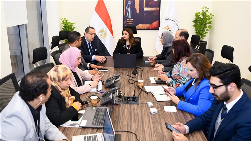 السفيرة سها جندي