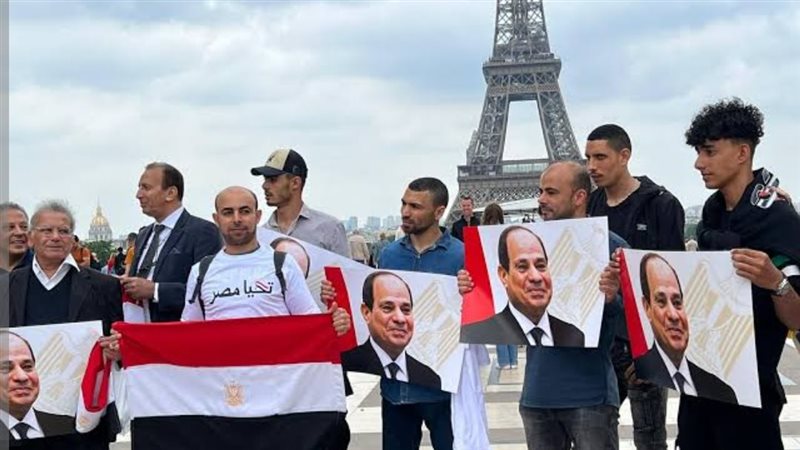 انتخابات الرئاسة