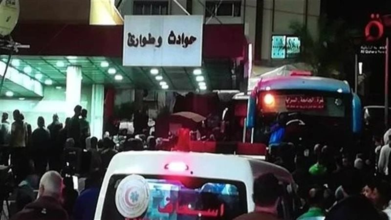 مستشفي خان يونس،