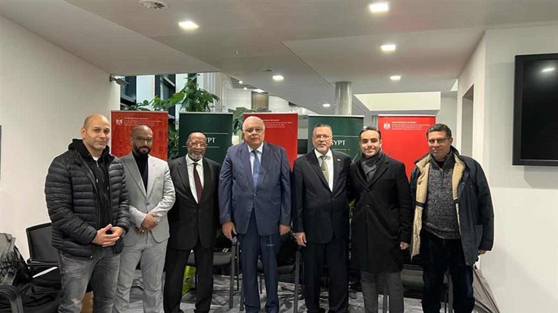 الانتخابات الرئاسية
