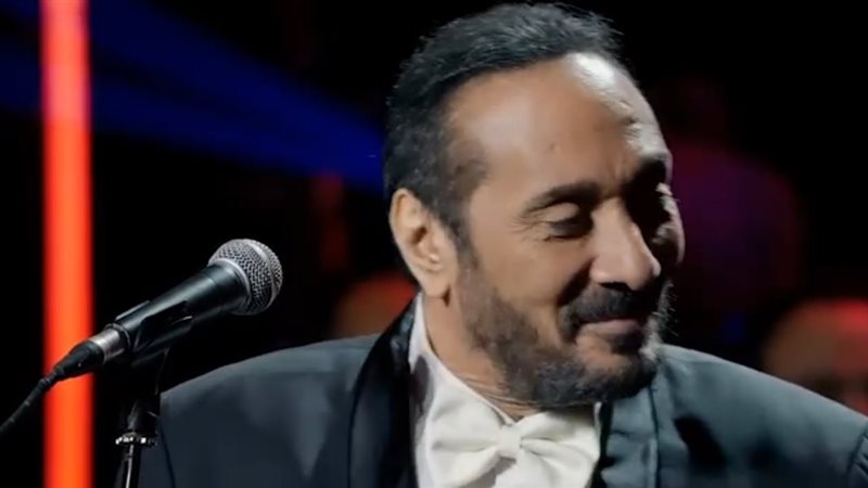 علي الحجار،فيتو
