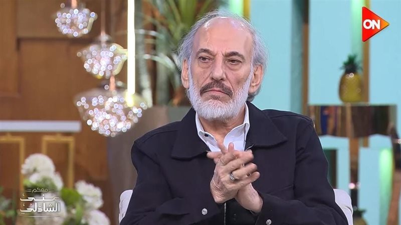 غسان مسعود
