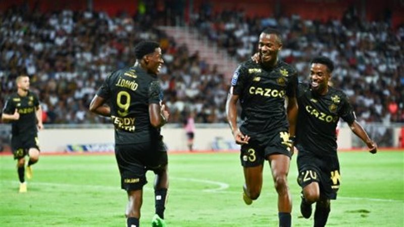 الدوري الفرنسي، فيتو