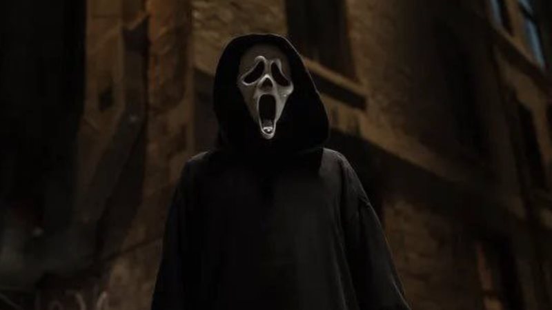 SCREAM7، فيتو