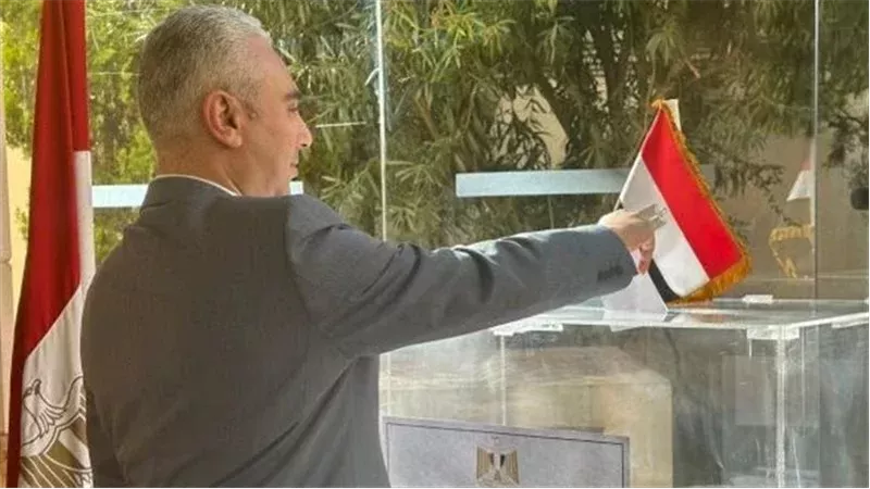 انتخابات الرئاسة،فيتو