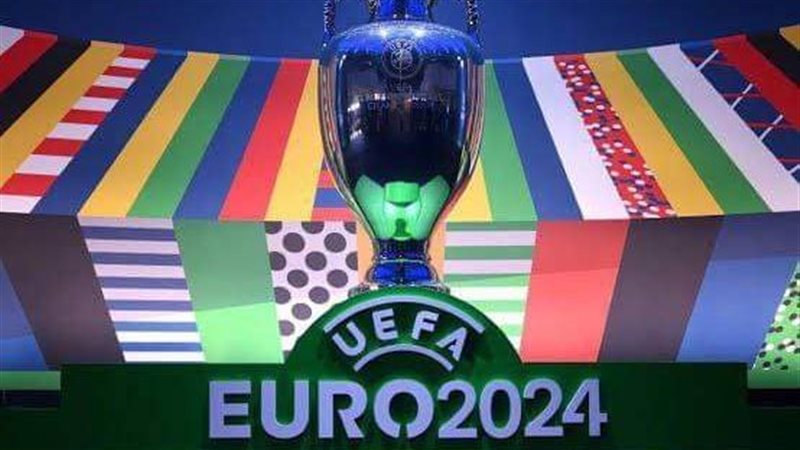 يورو 2024