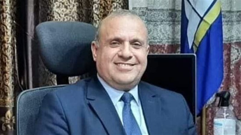 وكيل وزارة التربية