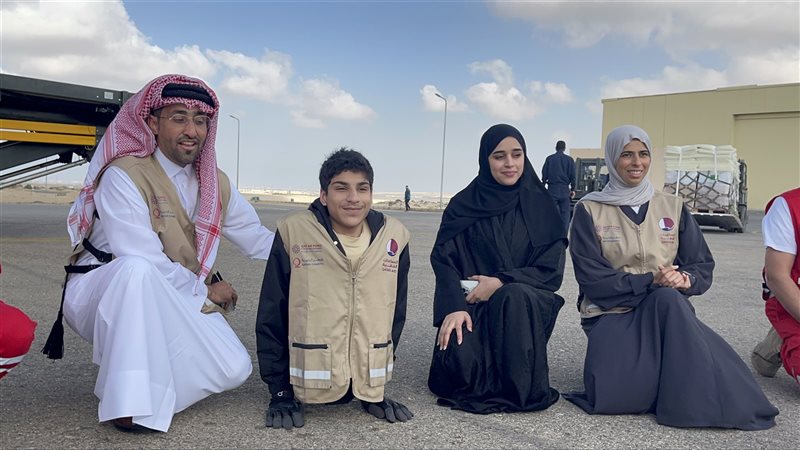 المؤثر غانم الفاتح،فيتو