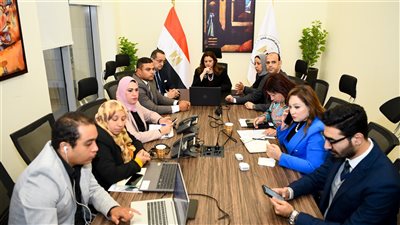 الهجرة ترصد مشاركة المصريين بكثافة في الانتخابات الرئاسية بأبو ظبي والرياض والكويت