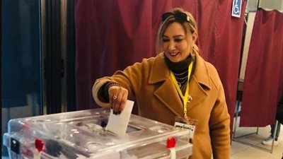 الانتخابات الرئاسية 2024، إقبال غير مسبوق على التصويت في فرنسا (صور)