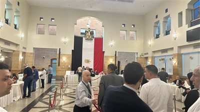 إغلاق صناديق الاقتراع في جدة بعد انتهاء التصويت في ثاني أيام الانتخابات الرئاسية 