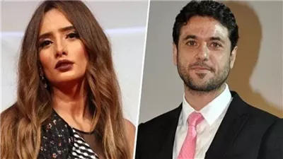 غدا، نظر دعوى الفنانة زينة ضد أحمد عز لزيادة نفقة توأمها لـ 80 ألف جنيه
