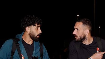 الأهلي يتجه للقاهرة بعد خوض لقاء يانج أفريكانز التنزاني بدوري أبطال أفريقيا (صور) 