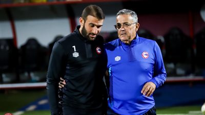 ريكاردو: النجيل الصناعي لن يمنعنا من الفوز على الهلال الليبي 