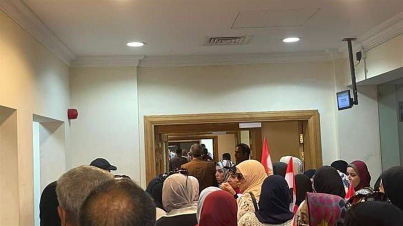 انتخابات الرئاسة