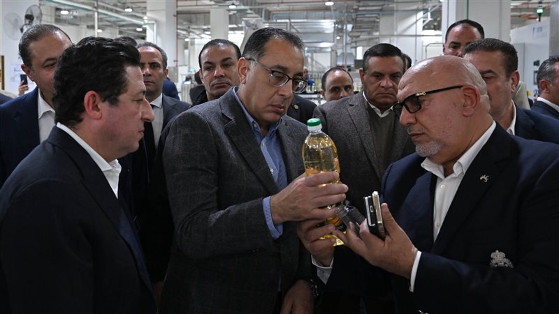 جولة رئيس الوزراء