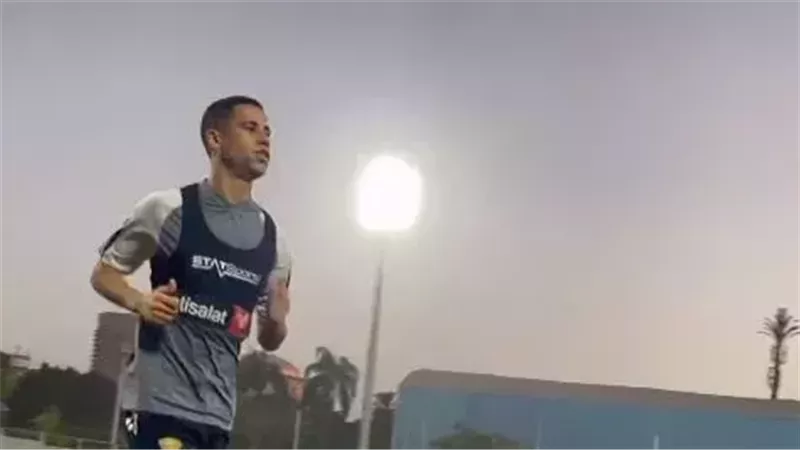 رضا سليم لاعب الأهلي،فيتو
