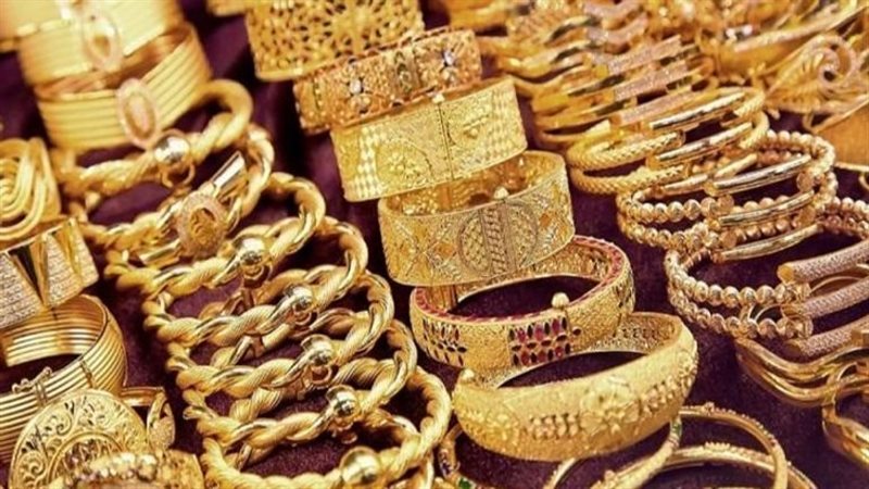 مؤشر الذهب، فيتو