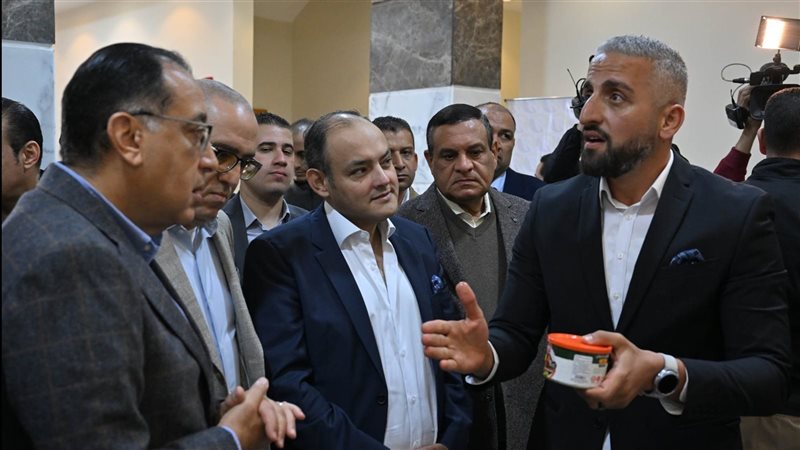جولة رئيس الوزراء