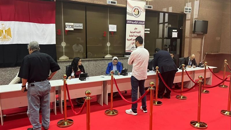 انتخابات الرئاسة،