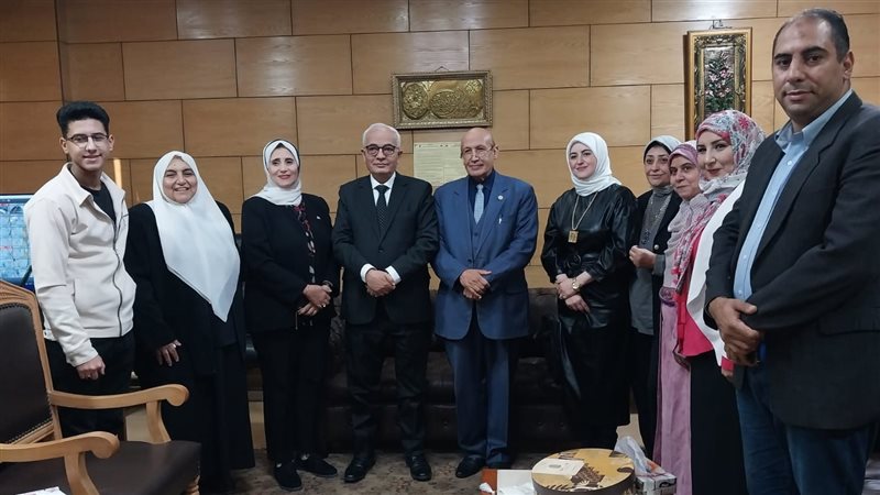 وزيرالتربية والتعلم
