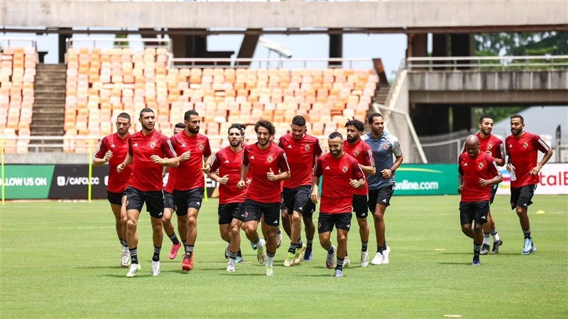 الأهلي، فيتو 