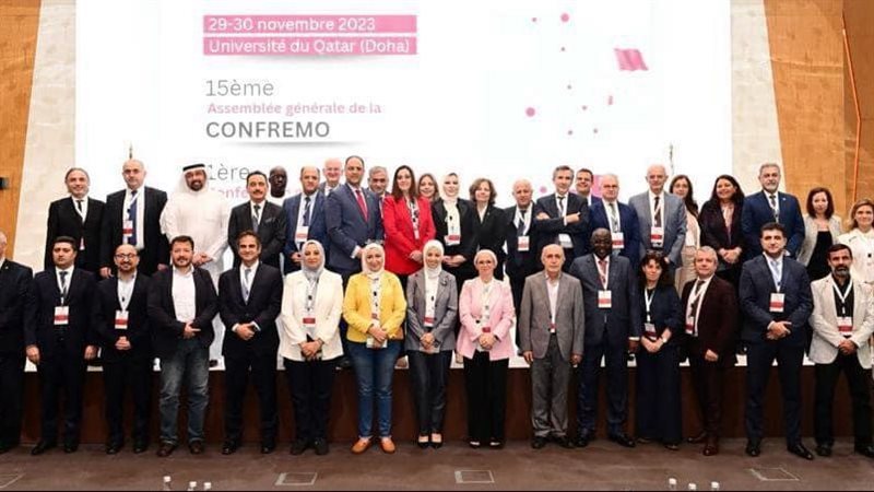 جامعة عين شمس، فيتو