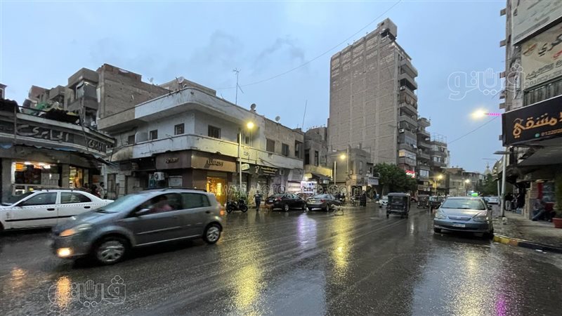 حالة الطقس اليوم،