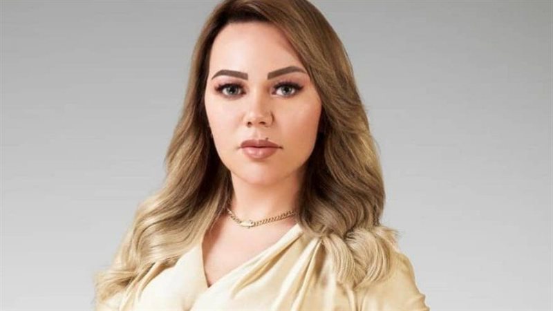 أسما إبراهيم، فيتو